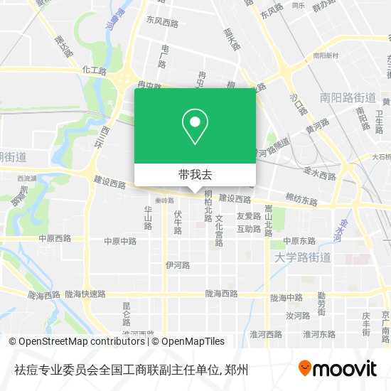 祛痘专业委员会全国工商联副主任单位地图