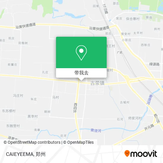 CAIEYEEMA地图