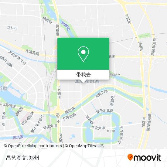 晶艺图文地图