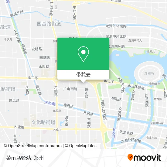 菜m鸟驿站地图