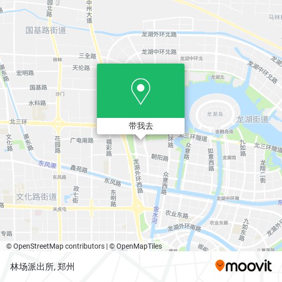 林场派出所地图