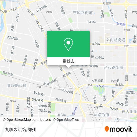 九趴轰趴馆地图
