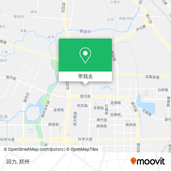 回力地图