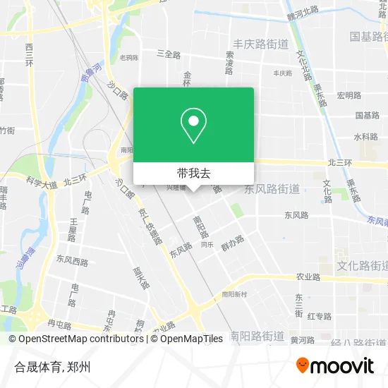 合晟体育地图