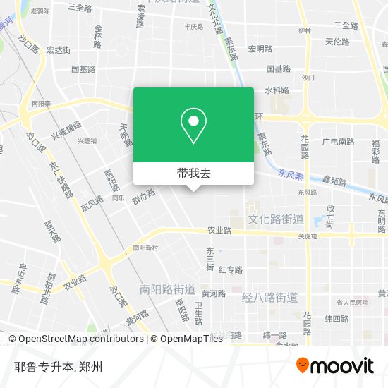 耶鲁专升本地图