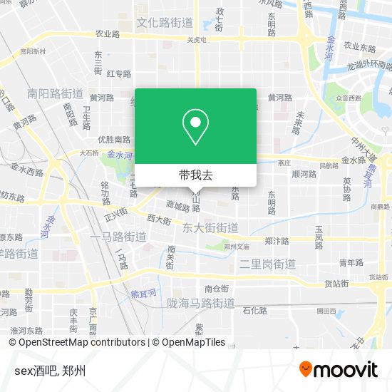sex酒吧地图