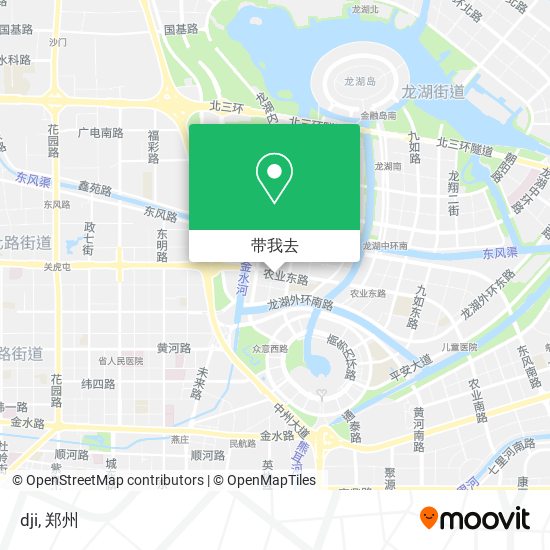 dji地图