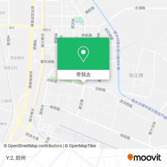 Y:2地图