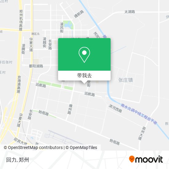 回力地图