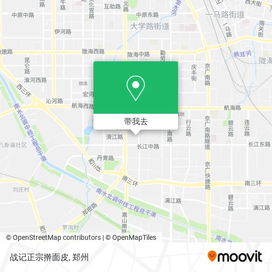 战记正宗擀面皮地图