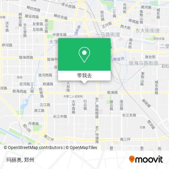 玛丽奥地图