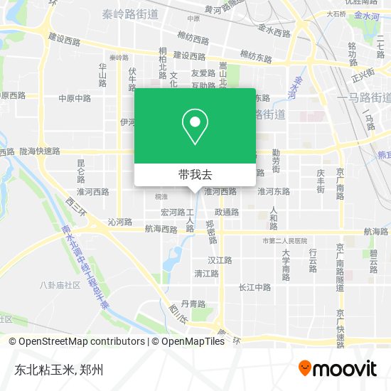 东北粘玉米地图