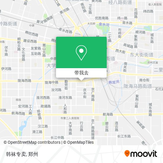 韩袜专卖地图