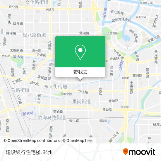 建设银行住宅楼地图