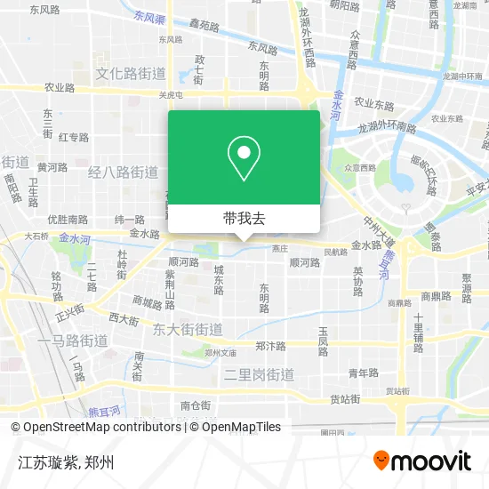 江苏璇紫地图
