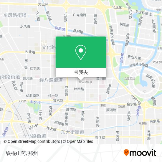 铁棍山药地图