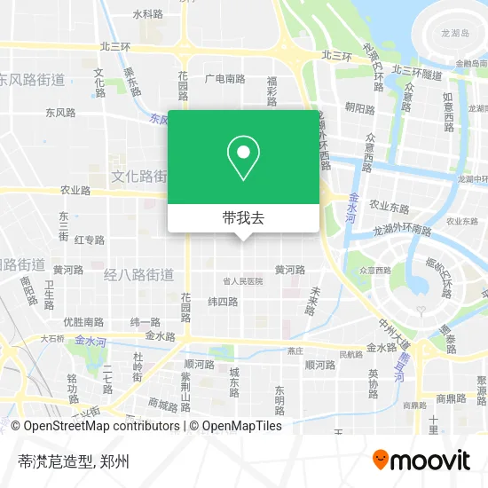 蒂滼苨造型地图