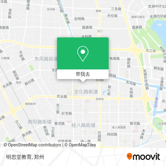 明思堂教育地图
