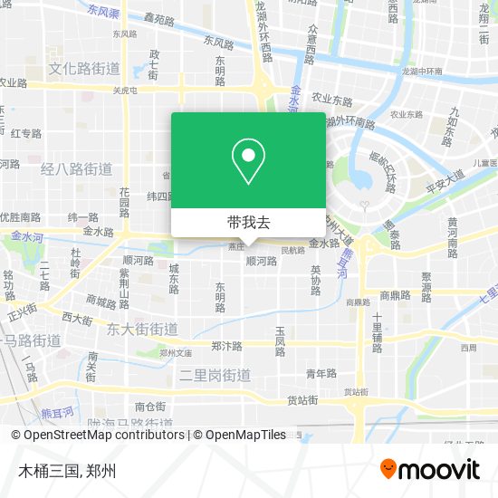 木桶三国地图