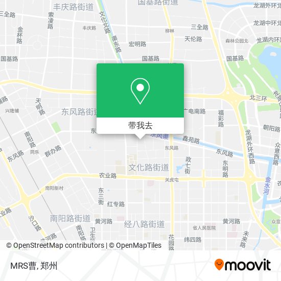 MRS曹地图