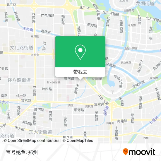 宝号鲍鱼地图