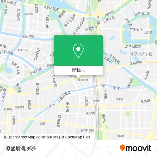原盛烟酒地图