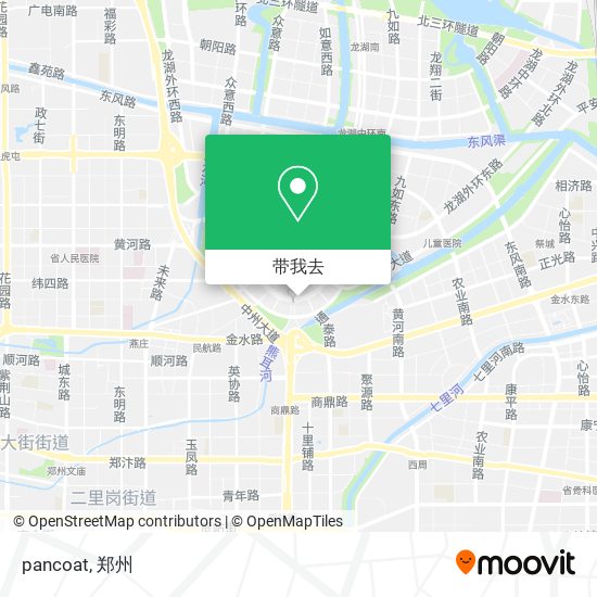 pancoat地图