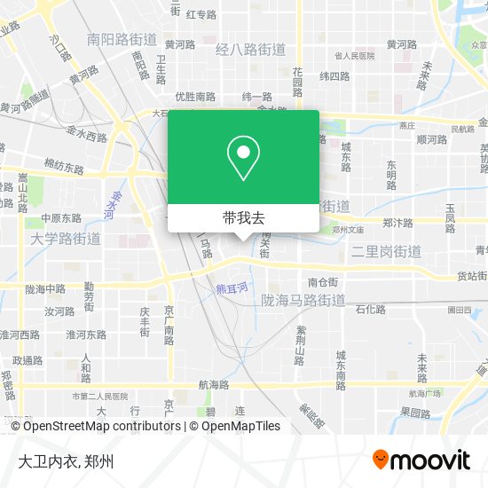 大卫内衣地图