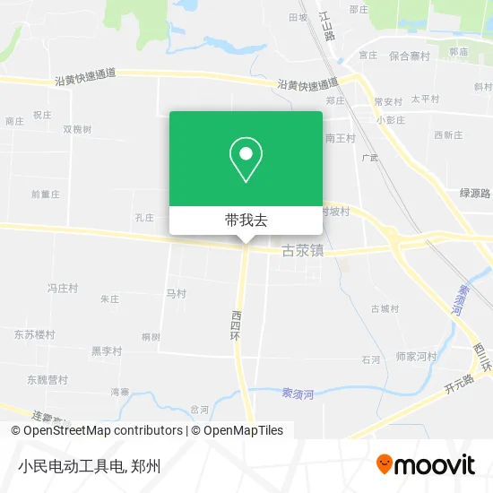 小民电动工具电地图