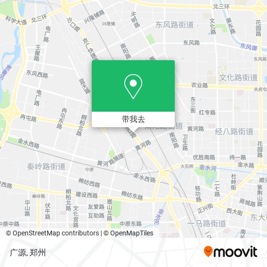 广源地图