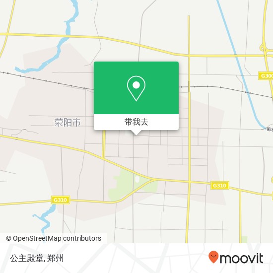 公主殿堂地图