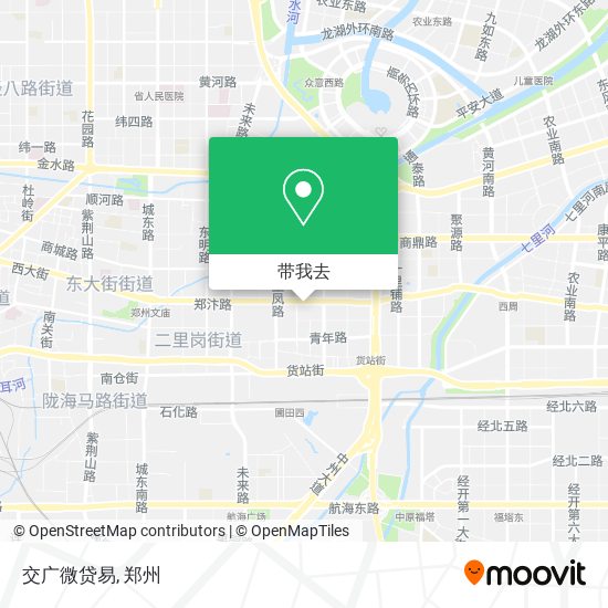 交广微贷易地图