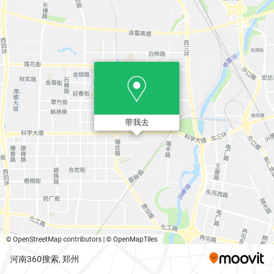 河南360搜索地图