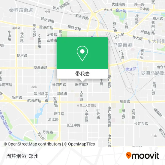 周芹烟酒地图