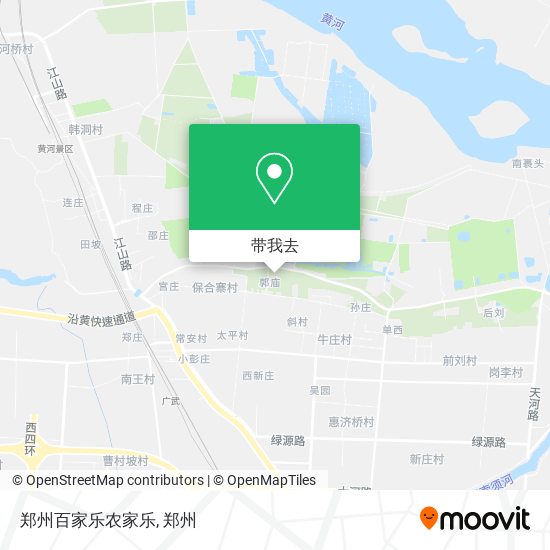 郑州百家乐农家乐地图