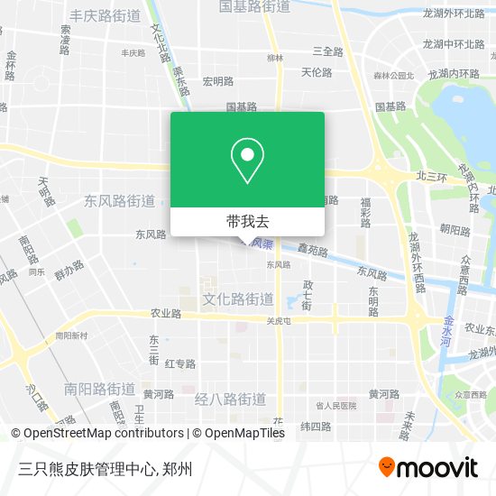 三只熊皮肤管理中心地图
