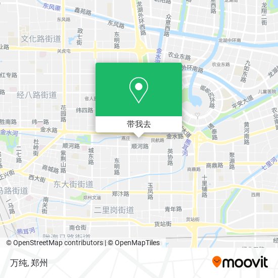万纯地图