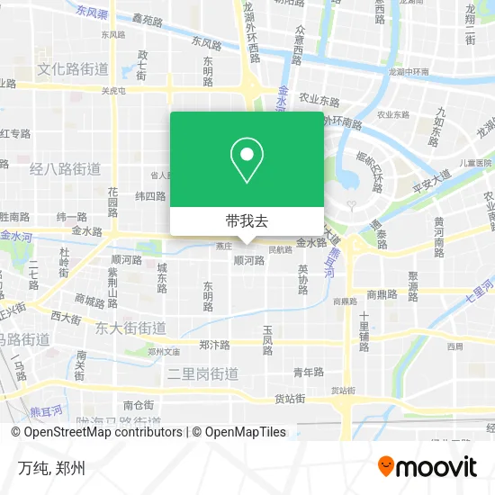 万纯地图