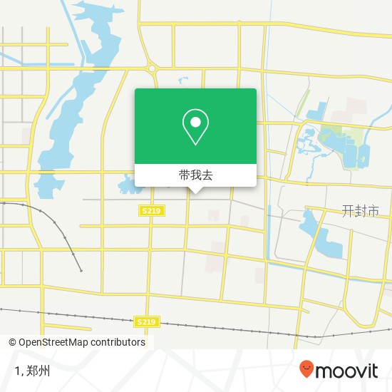 1地图