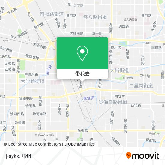 j-aykx地图