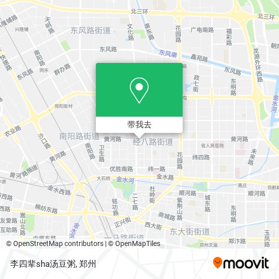 李四辈sha汤豆粥地图