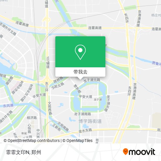 霏霏文印N地图