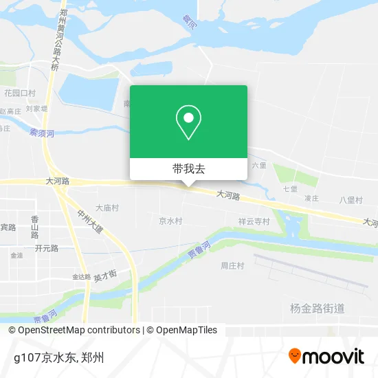 g107京水东地图