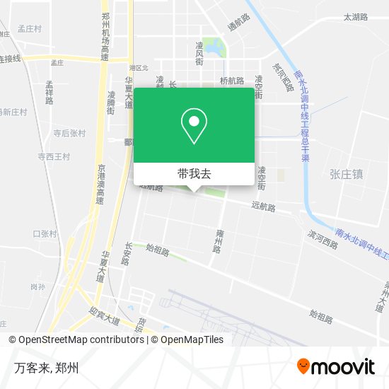 万客来地图