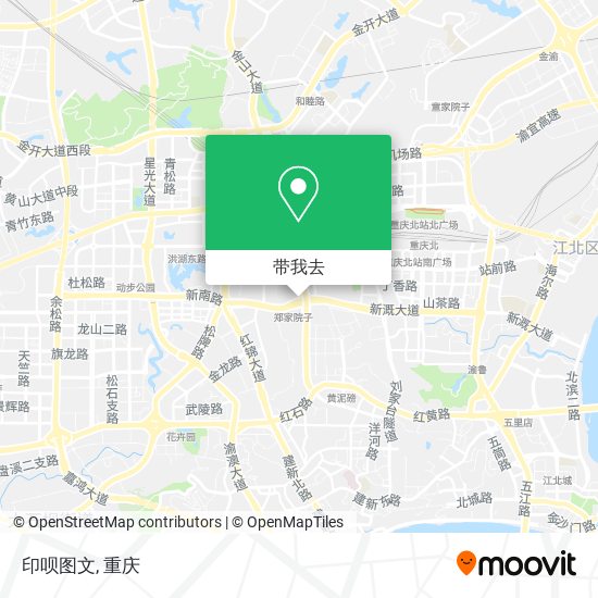 印呗图文地图