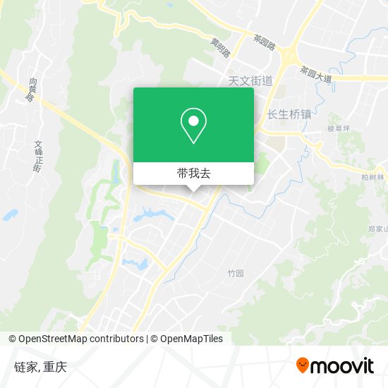链家地图