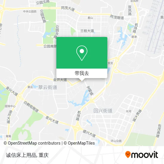 诚信床上用品地图