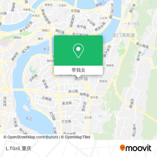L.TGril地图