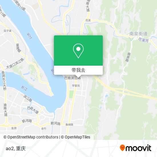 ao2地图