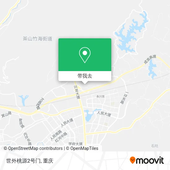 世外桃源2号门地图